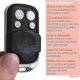 thumbnail image 4 of 2025 Garage Door Openers Remote Control Key 390Mhz 970LM for Sears 2 Pack, 4 of 5