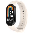 thumbnail image 3 of Smart Fitness Silicone Strap Solid Color With Connector Sporty Replacement Wristband, 3 of 3
