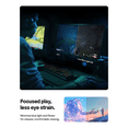 thumbnail image 7 of Pixio PXC279 Wave 27 inch 300Hz Refresh Rate FHD 1080p Resolution 1650R Curved Fast VA Panel 1ms GTG Response Time Adaptive Sync HDR Curved Gaming Monitor, 7 of 7
