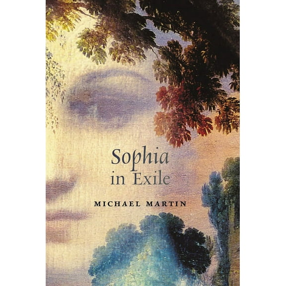 Sophia in Exile, (Hardcover)