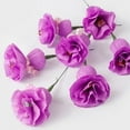 thumbnail image 4 of Folding Origami Crinkled Crepe Paper DIY Flower Wrapping Kids Handcrafts Supply, 4 of 10