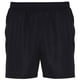 thumbnail image 1 of TriDri - Pantalones Cortos Entrenamiento para Hombre (Negro), 1 of 3