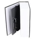 thumbnail image 4 of Caja fuerte para libros, caja fuerte de acero con forma de libro, caja fuerte pequeña de metal, caja fuerte con forma de libro, innovación moderna, 4 of 8