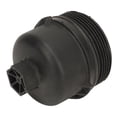 thumbnail image 1 of Oil Filter , 1103L7 Plastic Oil Filter Housing Cover  For 206CC 206 Hatchback, 1 of 8