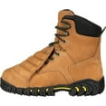 thumbnail image 5 of Michelin® Pilot Sledge Toe Metatarsal Work Boots, 5 of 7