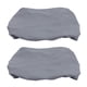 thumbnail image 1 of ADDHAT 2Ud Fundas Protectoras Para Sillas De Y Comedor En PU Fácil Limpieza, 1 of 8