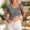 A1 Dark Gray, variant on Women's Built-In Bra Ruffle Short Sleeve T-Shirt Underwire Soft Cup Push Up Vest Bottoming Shirt Solid Color Summer Tee Modal Padded Shelf Bras No Bra Needed T Shirt Everyday Base Layer