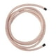 thumbnail image 4 of Cable RCA 12TC Cable de interconexión RCA de cobre HiFi OCC de 24 núcleos para equipos de sonido e imagen 2,5 m/8,2 pies, 4 of 8