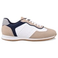 thumbnail image 3 of Tenis Moda casual Mujer Dominiq 131 Sneakerina Ligeros, 3 of 5