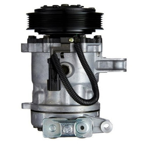 Spectra Premium 0678578 Air Conditioning Compressor - HVAC