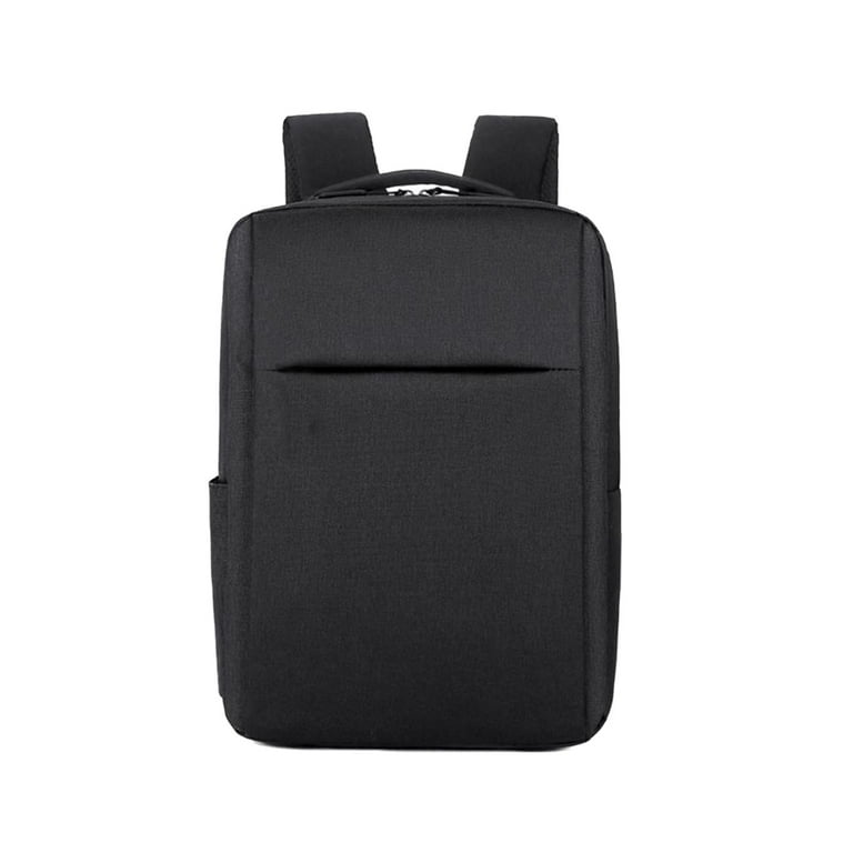 bugatti cognac leather backpack Bugatti Brown Backpack for Men Buckle Drawstring Laptop Sleeve Pocket
