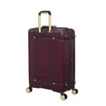 thumbnail image 6 of it luggage Superiority 3 Piece Hardside 8 Wheel Expandable Spinner Set, French Port, 6 of 10