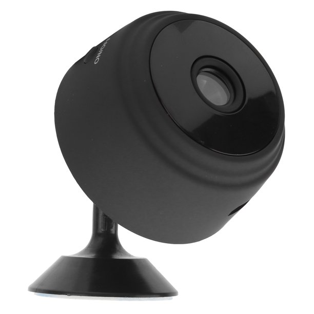 Indoor Camera, Wireless IP Camera, For Home Security