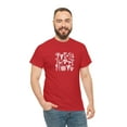 thumbnail image 5 of Vintage Mushrooms Shirt, Vegan Gift, Gardening Tee, Mother's Day - ID: 778, 5 of 7