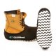 thumbnail image 2 of CleanBoot - Sobrezapatos (Negro), 2 of 6