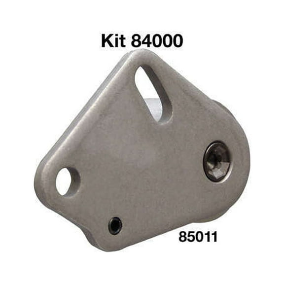 Dayco Timing Component Kit Timing Belt Kit Fits select: 1983-2001 FORD RANGER, 1998-2001 MAZDA B2500