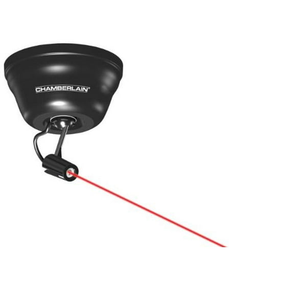 Cllp1 Laser Parking Assist For Garage Door Openers By Chamberlain Cllp1 Laser Parking Assist For Garage Door Openers By Chamberlain Com