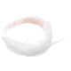 thumbnail image 5 of Diadema de plumas para mujer, diadema para cosplay, tocado de plumas para actuaciones de graduación, 5 of 7