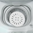 thumbnail image 1 of Raindrops 2Pcs Dryer Vent Cleaner Kit White ABS Vibration Reduction Tools For Appliance Repairers, 1 of 8