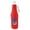 Red w/Opener, variant on America Peace Sign Beer Bottle Coolie (Red)