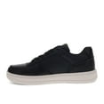 thumbnail image 6 of Levi's Womens Drive Lo Synthetic Leather Casual Lace Up Sneaker Shoe, 6 of 7