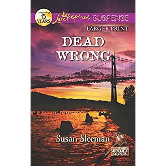 Pre-Owned Dead Wrong (Mass Market Paperback) 0373675356 9780373675357