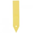 thumbnail image 4 of Fosa Plant Markers,100pcs PVC Plant Flower Pot Tags Markers Nursery Garden Seed Sign Labels, 4 of 8