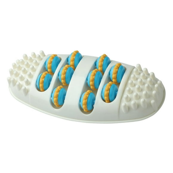 Maoww Foot Massage Board Sole for Dad Men Women Body Care Tool Gift