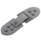 thumbnail image 3 of 2 Juegos de Costura de Cuero PU Macarena con Hebil y Broche de Presión para Coser Tejer, 3 of 7