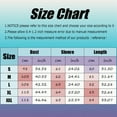 thumbnail image 3 of Towmus Womens Halloween Cardigan Casual Long Sleeve Fall Open Front Clothes Cardigan Sweaters Outwear, 3 of 6