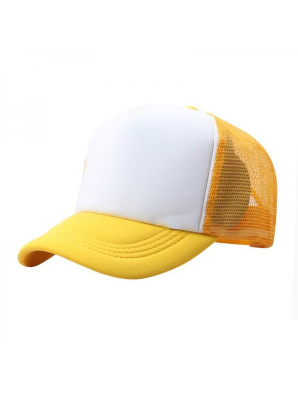 plain trucker hats walmart