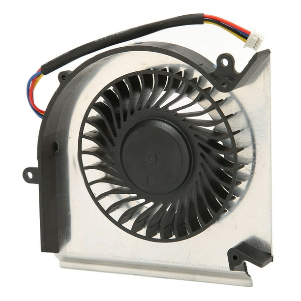 Ventilador CPUGPU, ventilador de refrigeración GPU de CPU, ventiladores de refrigeración de CPU para computadora, ventilador de refrigeración de CPU elaborado con cuidado