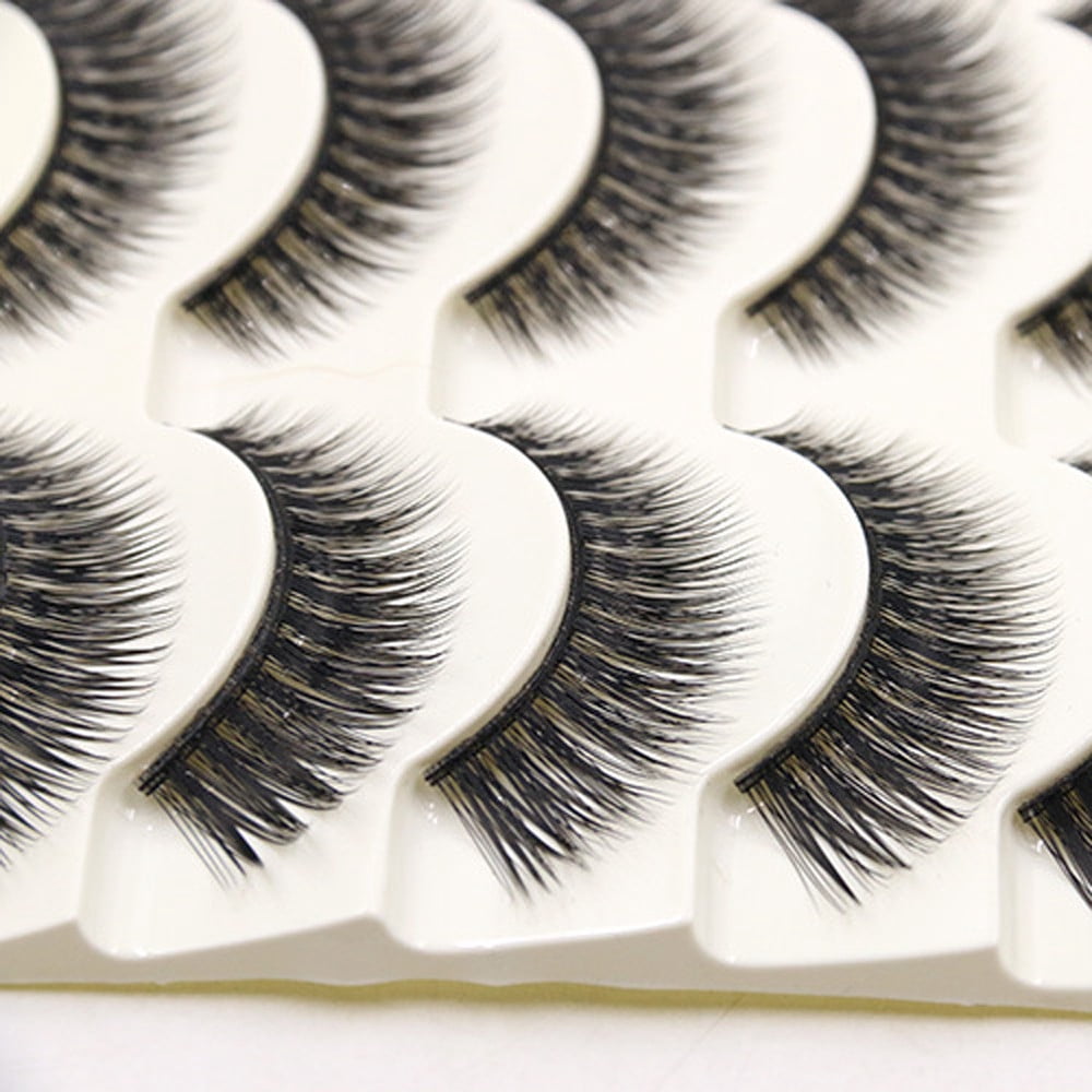 False Lashes Natural Look Lashes Natural 3d Eyelash Holder under 5 Empty Boxes Butterflies Lashes Individual Medium Double Table Bed Japanese Eyelashes Short Eyelashes Individual Glue Strip