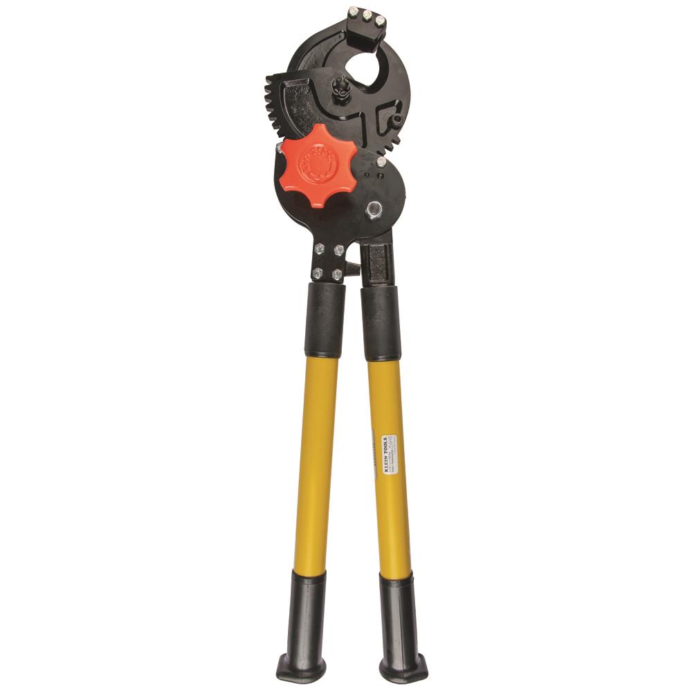 Klein Tools 36", Ratchet Cable Cutter, 63700