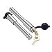 thumbnail image 3 of InfiniteRule Security 61572 2 Pack Keyed Alike Receiver Locks for 2.0"" & 2.5"" Receiver - CLAS III IV V, 3 of 4