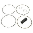 thumbnail image 3 of Vertex Piston Kit For Honda CRF 450 R 2017-2018 24187B, 3 of 4