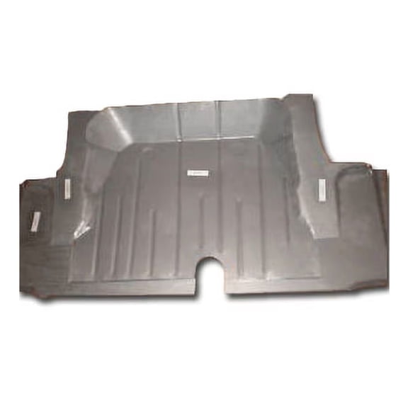 1968-1970 AMC Javelin Trunk Floor Pan