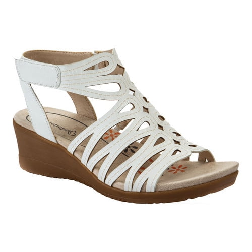 baretraps sandals memory foam