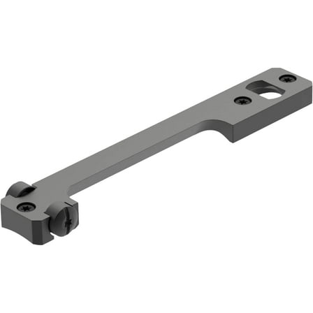 Leupold 1-Piece Standard Scope Base Winchester 70 Matte Black