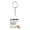 J, variant on 1PC Team Appreciation Gifts for Employee, Puzzle Acrylic Keychain, Staff Appreciation Gifts Bulk, Thank You Keychain, Staff Appreciation Puzzle Keychain, Inspirational Gift Keychain,G