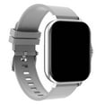 thumbnail image 2 of Wovilon GT21 Y13 Smart Watch Stainless Steel Strap With Bluetooth For Making Phone Calls Smart Watch, 2 of 8