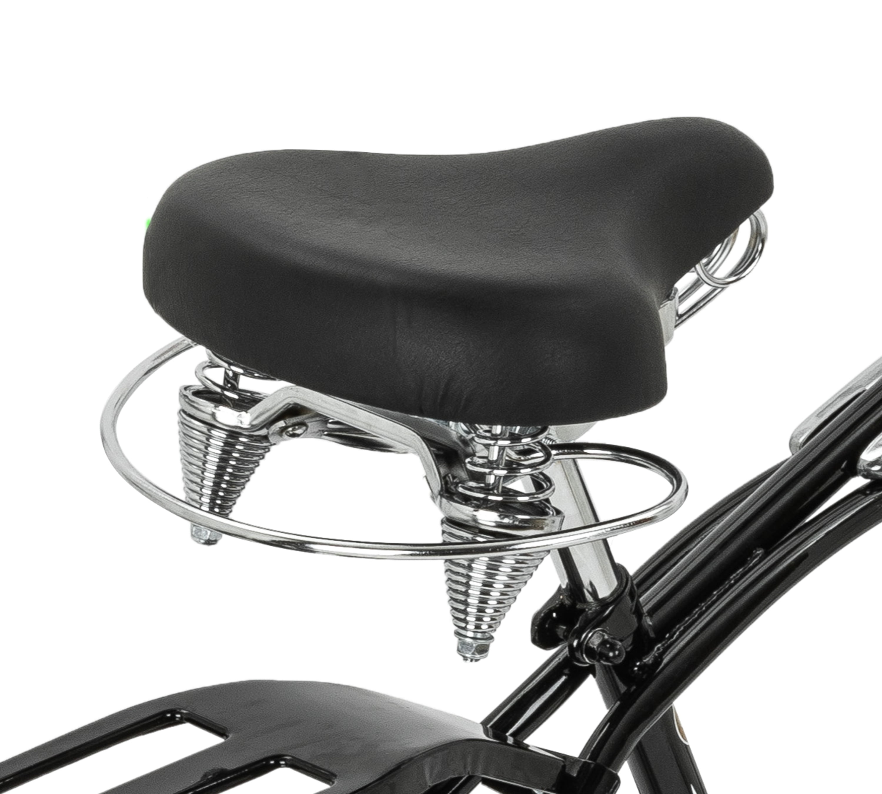 schwinn phantom cruiser bike