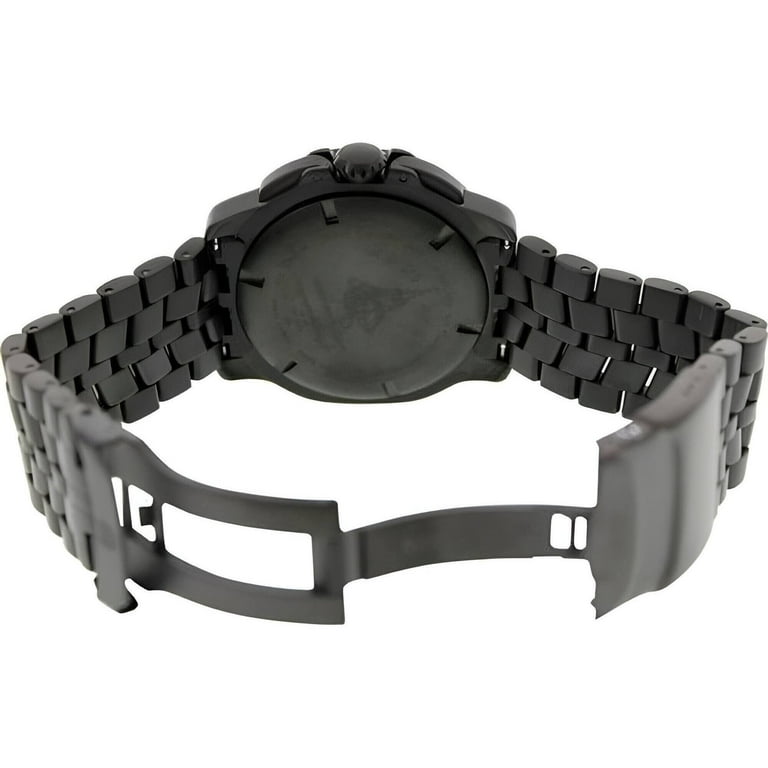 Luminox XA.9272 Men's F-22 Raptor Black Titanium Bracelet Luminox XA.9272 Men's F-22 Raptor Black Titanium Bracelet