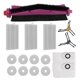 thumbnail image 2 of 18PCS for Midea V12 / Eureka J12 Ultra Vacuum Cleaner Replacement, 2 of 5