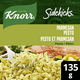 Pâtes Knorr Sidekicks parmesan pesto 135 GR 135 g Plats d'accompagnement – image 1 sur 6