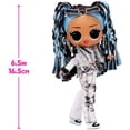 thumbnail image 5 of Lol Surprise Tweens Fashion Muñeca Freshest 15 Sorpresas LOL Surprise! Lol Surprise Tweens, 5 of 5