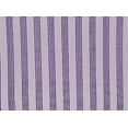 thumbnail image 2 of Zelouf Stripe Gomez On Mesh  , Sewing, DIY, Crafts Fabric by the Yard, Grape Desire, 10 Yard, 2 of 2