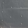 thumbnail image 3 of Efavormart 48"X120" White Pearl Embellished Sheer Tulle Table Runner, Elegant Formal Table Linen, 3 of 11