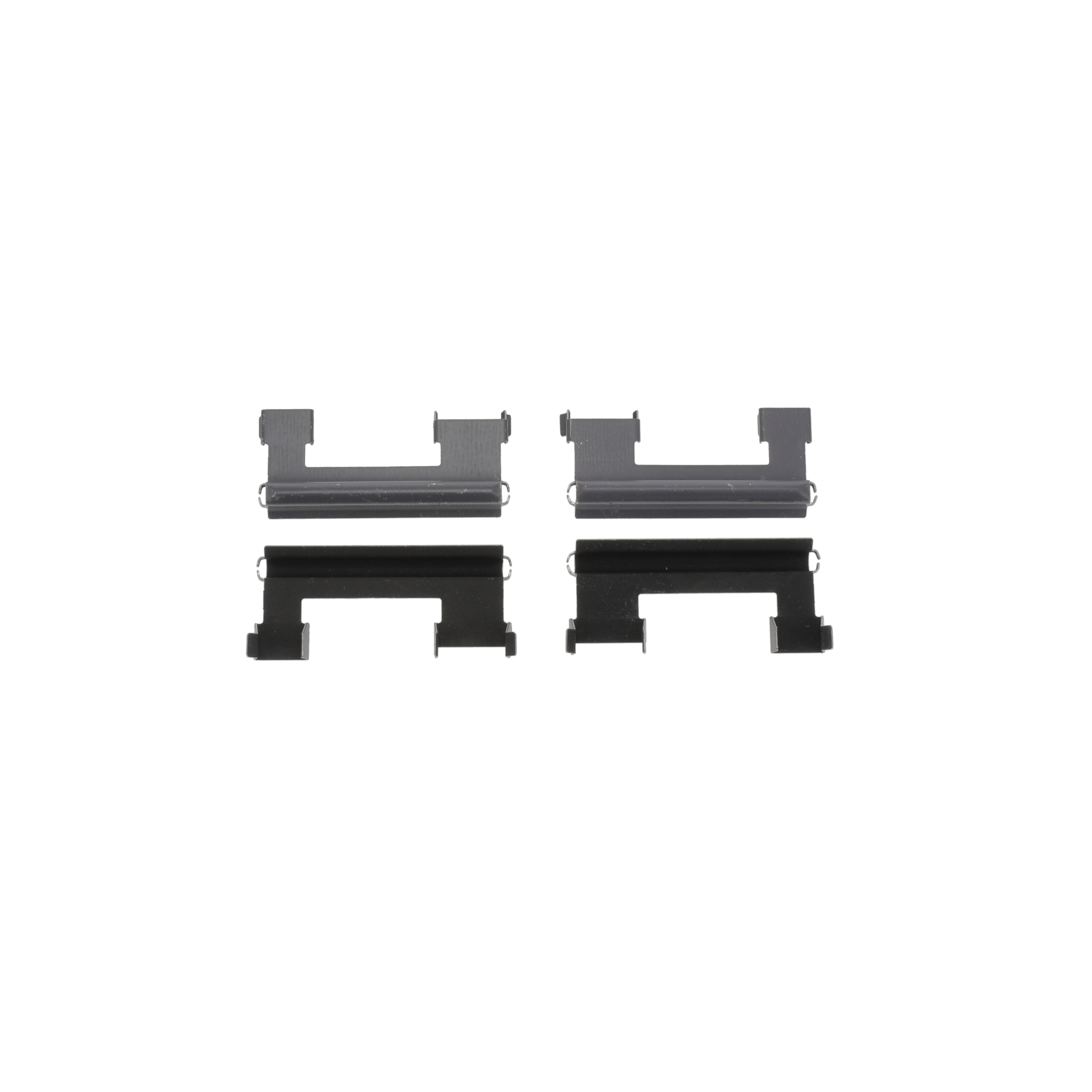 UltraHC 700 Brake Pad Set, Front HC7.0785.0.C, Chevrolet Silverado 1500 2007-1999