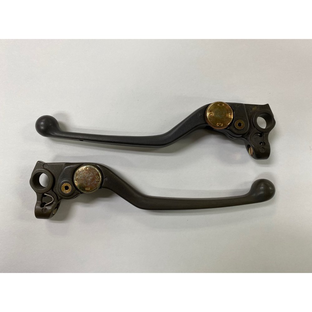 Ducati OEM Brake Clutch Lever Set M900 748 916 900SS 69926092A